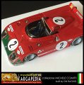 2 Alfa Romeo 33 TT3 - MG Modelplus 1.43 (8)